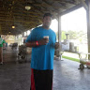 Meet your Posher, Brian